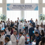 Microtia & Atresia Awareness Day – November 9: Echoes of the Unheard