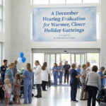 Let Every Word Reach You: A December Hearing Evaluation for Warmer, Closer Holiday Gatherings