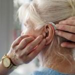 When the World Goes Quiet: What Hearing Loss Steals from You